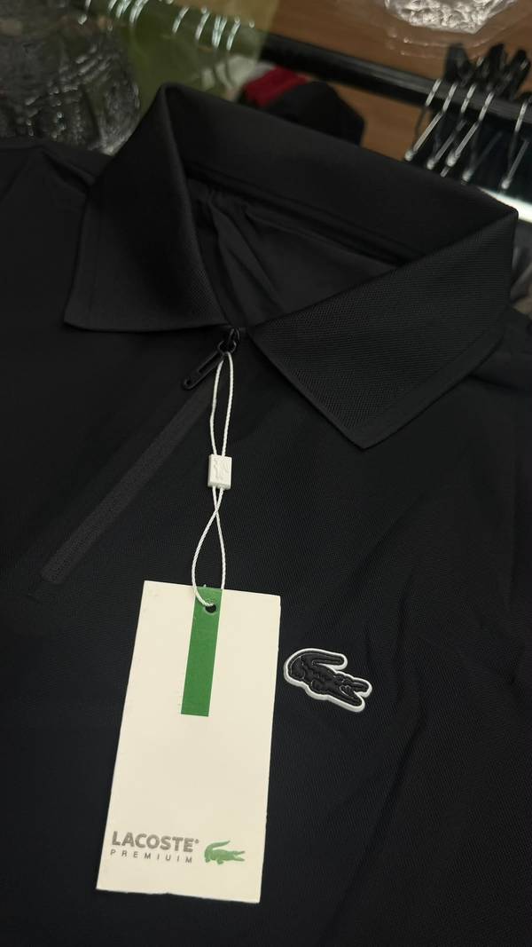 Polo Zíper